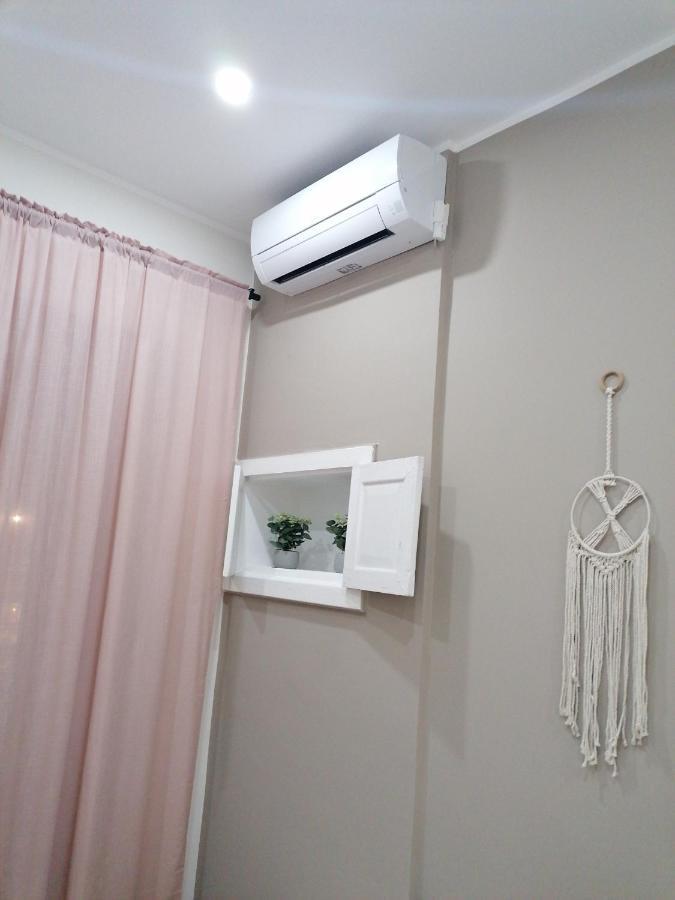 A Piscaria Apartamento Catânia Exterior foto