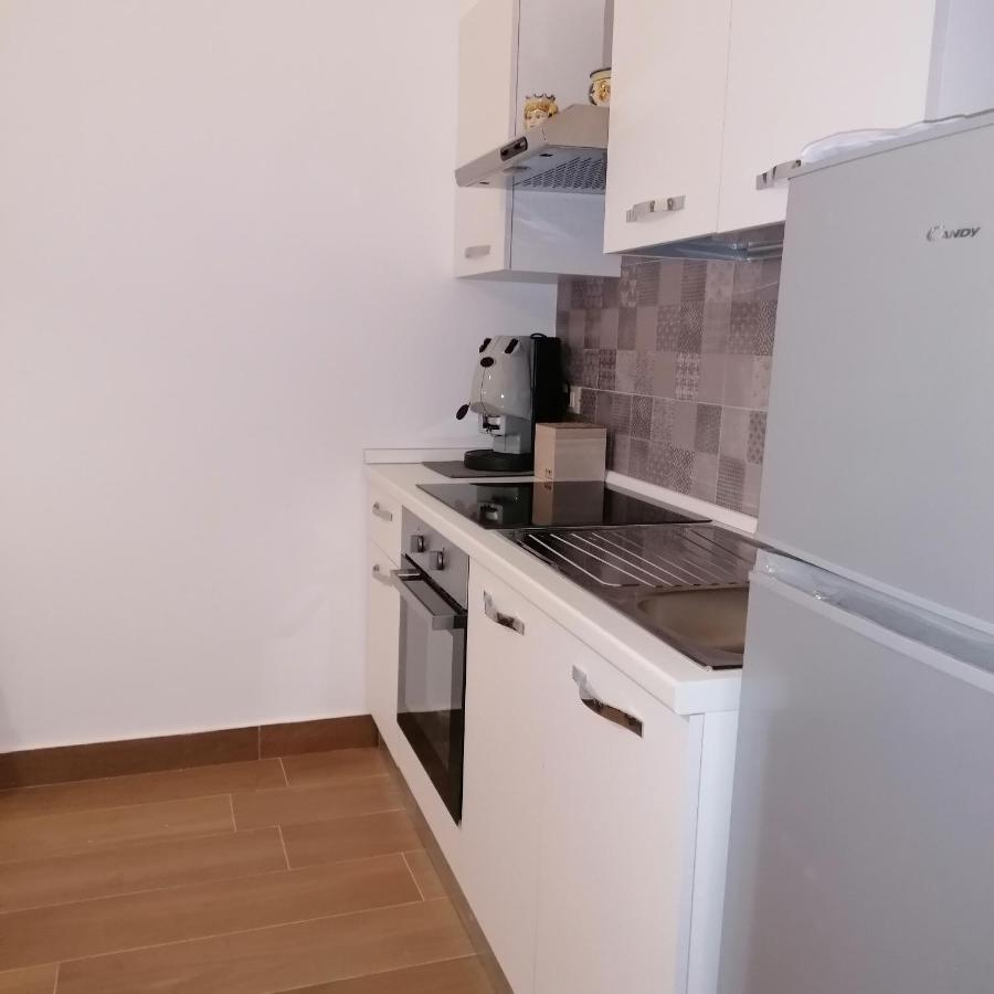 A Piscaria Apartamento Catânia Exterior foto