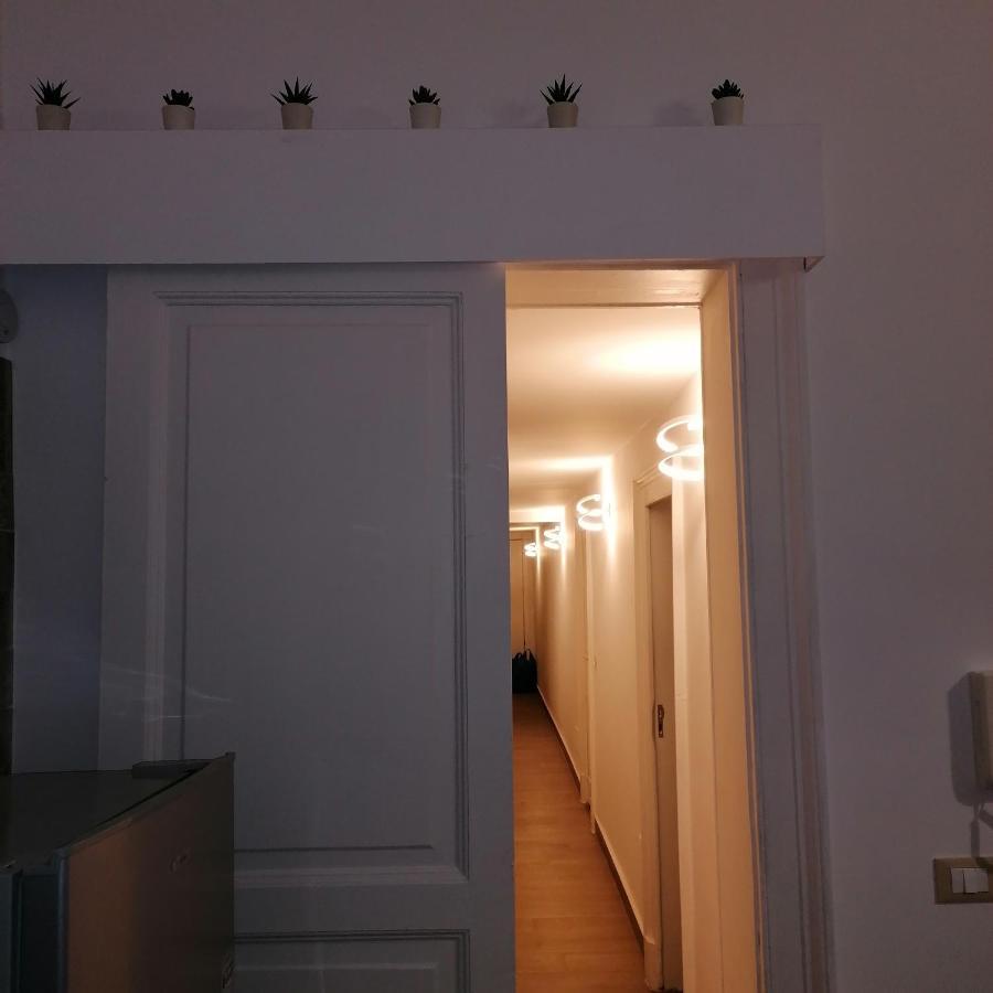 A Piscaria Apartamento Catânia Exterior foto