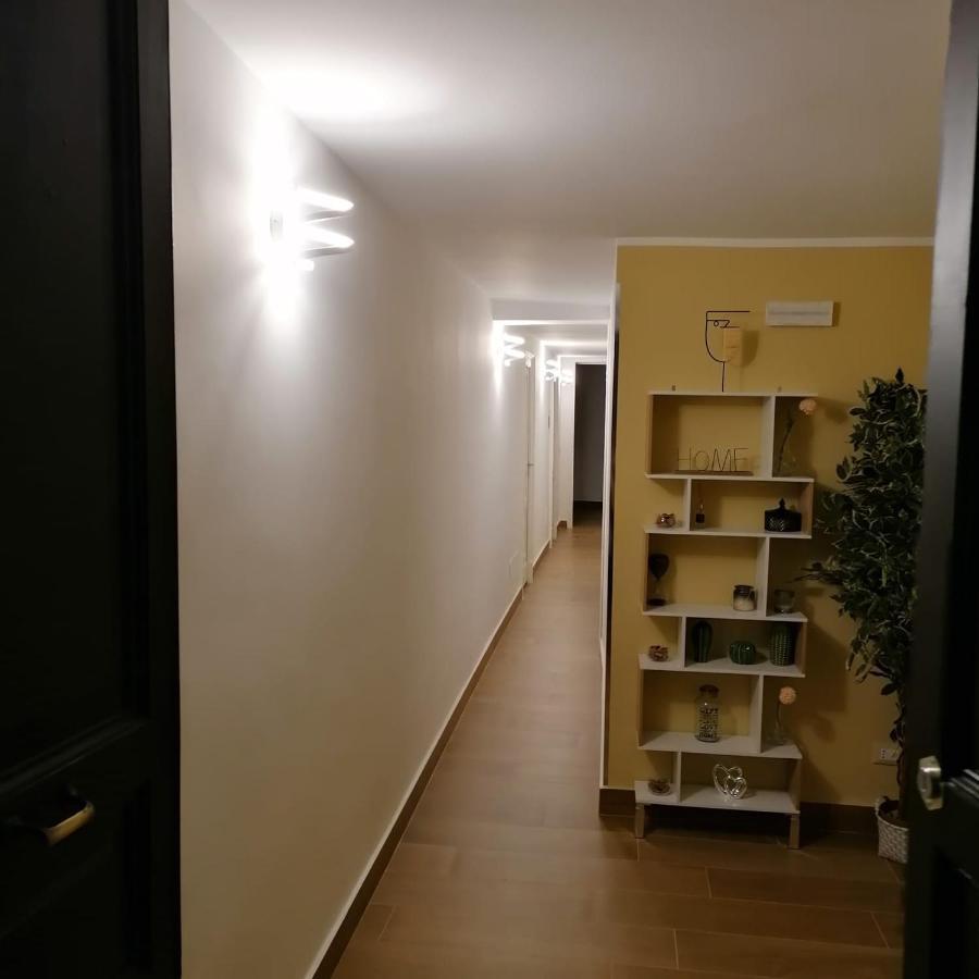 A Piscaria Apartamento Catânia Exterior foto