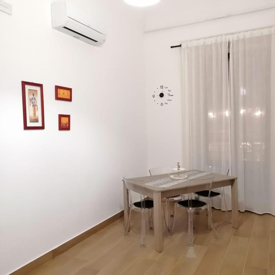 A Piscaria Apartamento Catânia Exterior foto