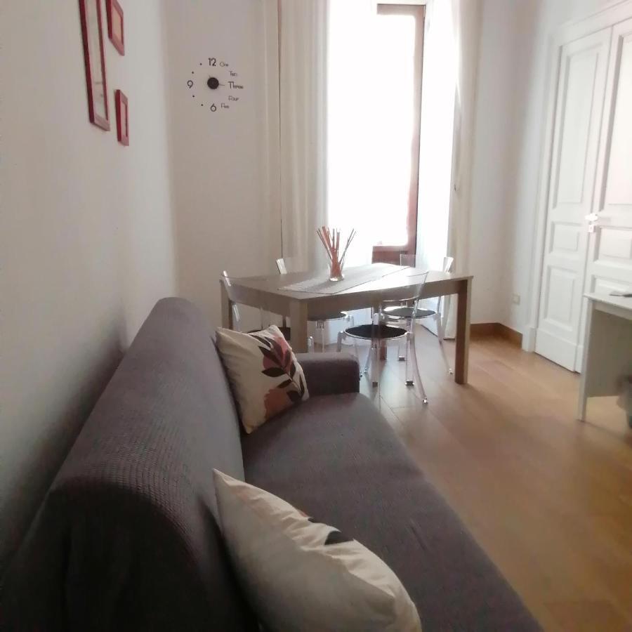 A Piscaria Apartamento Catânia Exterior foto