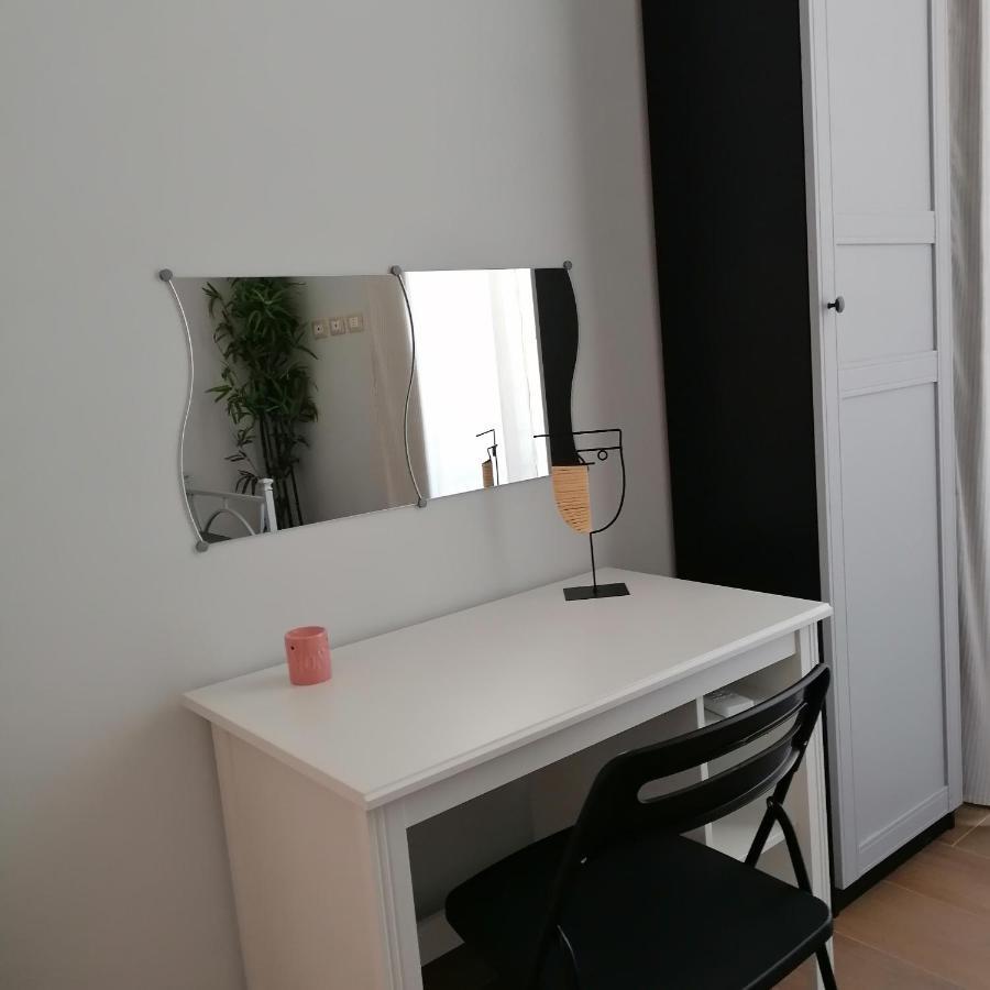 A Piscaria Apartamento Catânia Exterior foto