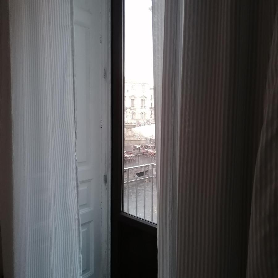 A Piscaria Apartamento Catânia Exterior foto