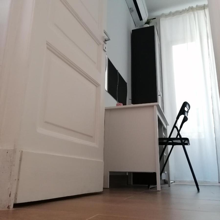 A Piscaria Apartamento Catânia Exterior foto