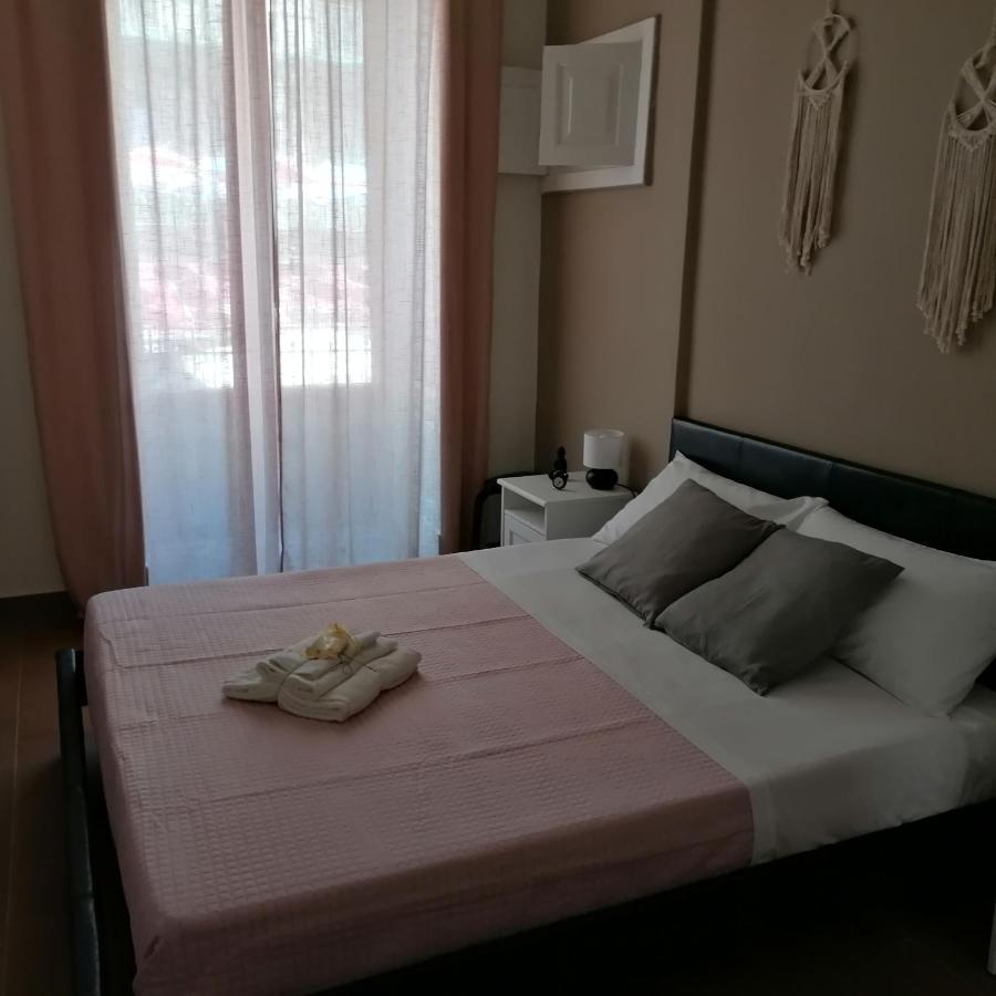 A Piscaria Apartamento Catânia Exterior foto