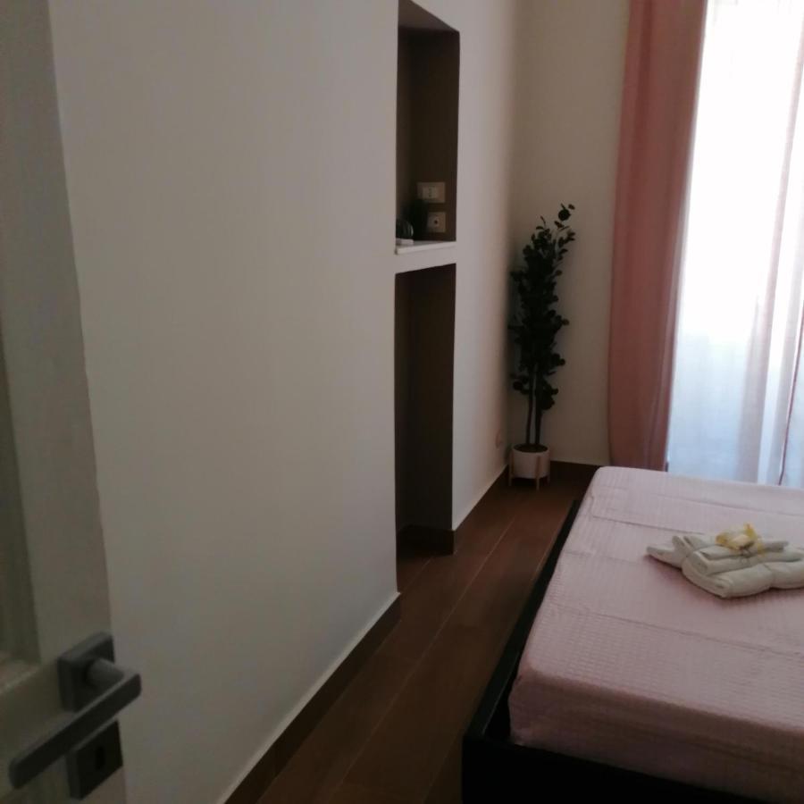 A Piscaria Apartamento Catânia Exterior foto