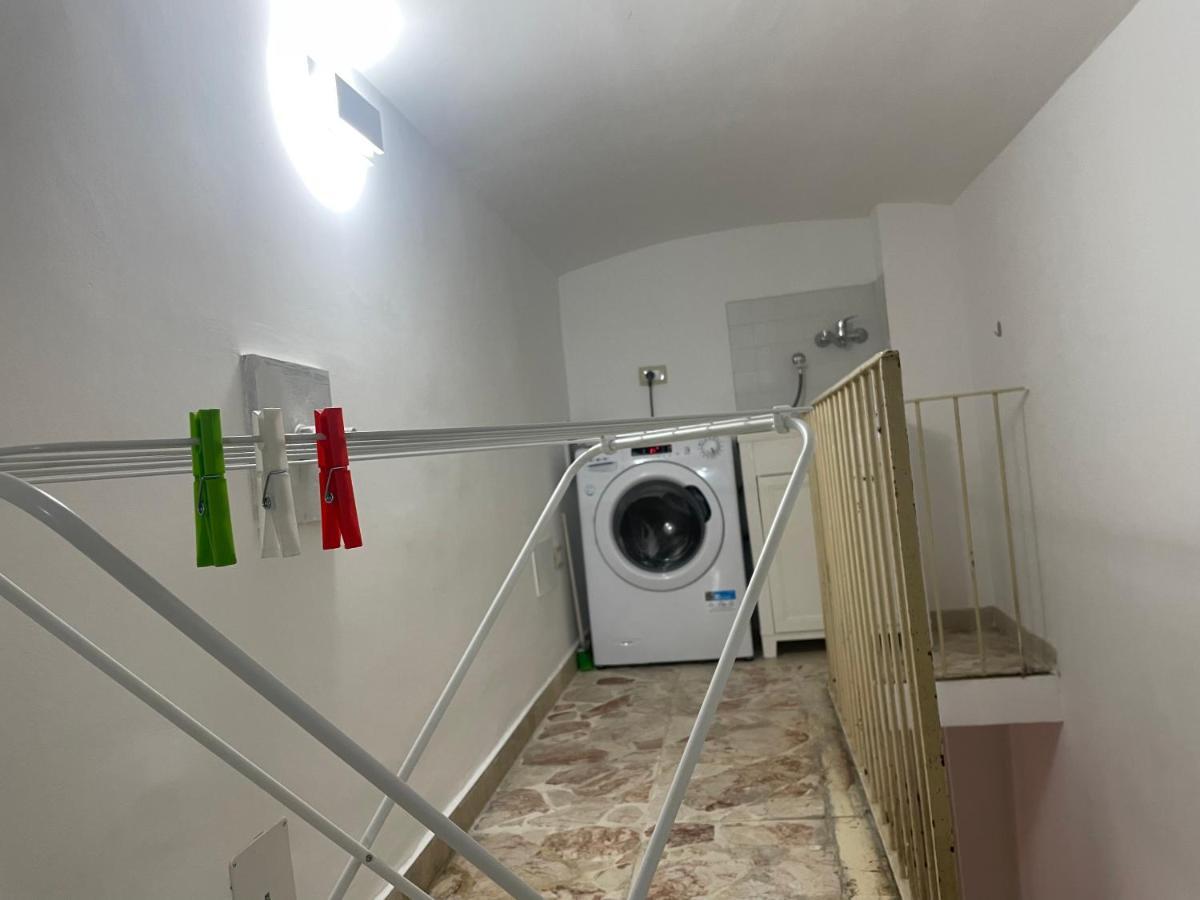 A Piscaria Apartamento Catânia Exterior foto