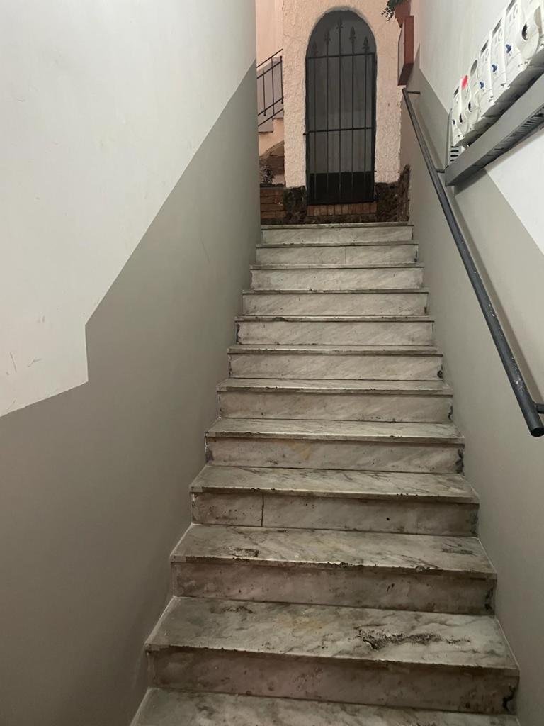 A Piscaria Apartamento Catânia Exterior foto
